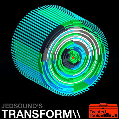 "Transform" Trailer -by Richard Devine