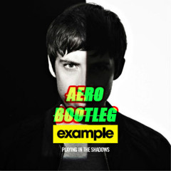 Example - Midnight Run (DJ Aero Quick Bootleg) Free Download!