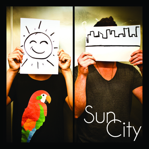 Sun City - Zoetrope