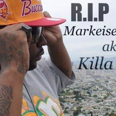 Erywhere (South City & P-World Anthem) Derk Juru Jodie Jo Kala Man RIP KILLA KEISE