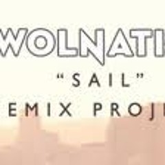 AWOL Nation - Sail ( Skaylz & The Junk-e - Drumstep/DnB Remix) Download's Available on S&J Pg