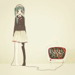 My favorite of VOCALOID