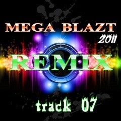Nangaai -Engeyum-Kaadhal RMX  ♫ Mega BlAzT Tamil Remix 2011 ♪♫by Dj suresh BADBOY ENT-