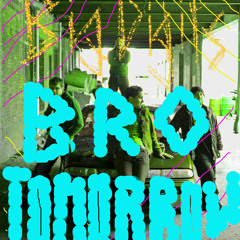 Big Digits - Bro Tomorrow (DJ Poke Smot's 18+ Mixtape)