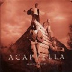 Acapella - Tell Me Something I Don't Know