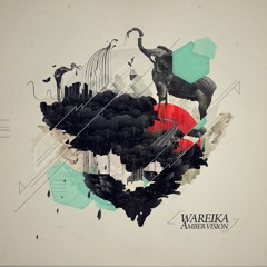 Wareika - Red Sun [BAR25-020]