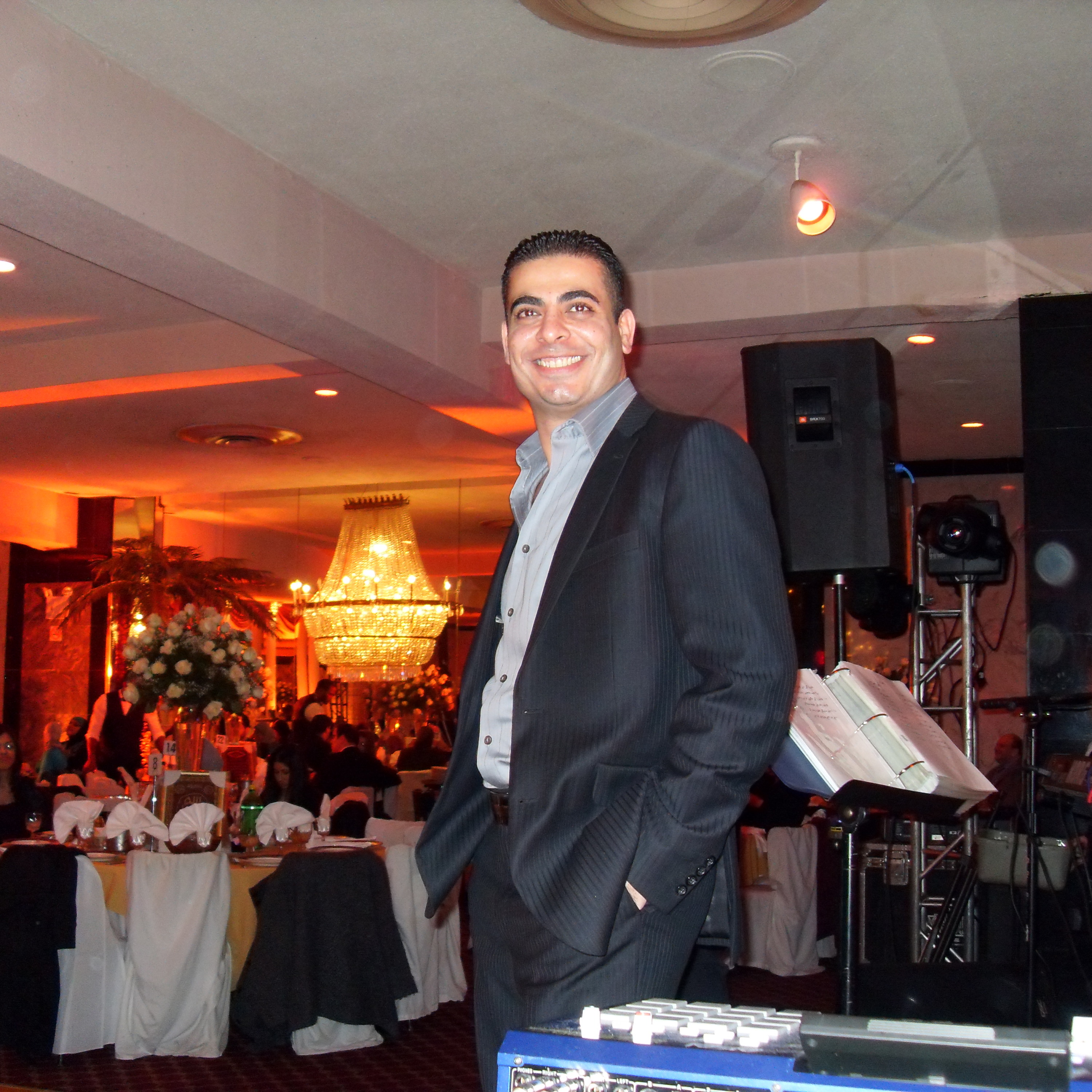 samer tabari singer مطرب