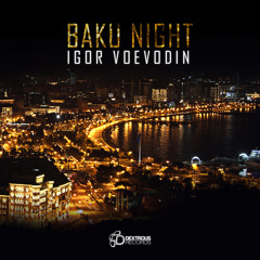 Igor Voevodin - Baku Night (Incognet Remix)