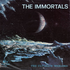 The Immortals - The Ultimate Warlod (be.lanuit nite visions rewar edit)