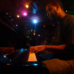 F.T.B. & JDillalude live @ Sunset Sunside