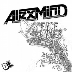 Alex Mind - Peacemakers (Metzo & Dubble JD Remix) Kissy drops live on Radio 1