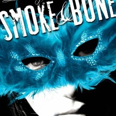 Daughter of Smoke and Bone by Laini Taylor