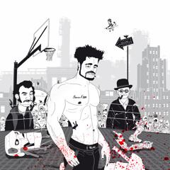 Ark + Keri - Fat Runner