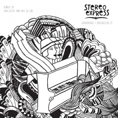 Stereo Express - Bootaleeza (Arts & Leni Remix) Atmosphere Records