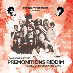 FRIENDLY FIRE BAND FT MURRAY MAN - MAKE CONTACTS - ARIES, GOLD & JINX REMIX