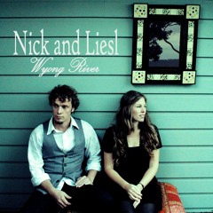 Happy Is Simple (Wyong River 2008)