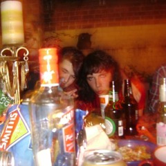 rOCK DJ (Robbie Williams cover)