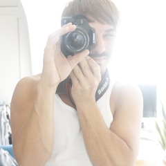 Deja un poco de luz al partir