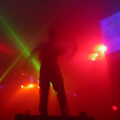 gaga vs. basement jaxx - Just jaxx (robb alert mix)