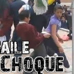 SIENTE EL CHOKE - MR . SAIK - REGGAETON INTRO - DJ ABRAHAM STYLE 2011