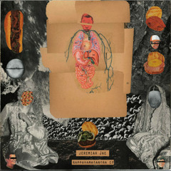 Jeremiah Jae - '$easons' (Brainfeeder)