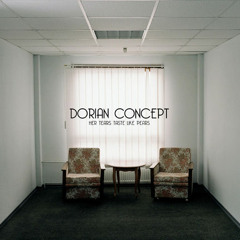 Dorian Concept - 'Toe Games Made Her Giggle' (Ninja Tune)