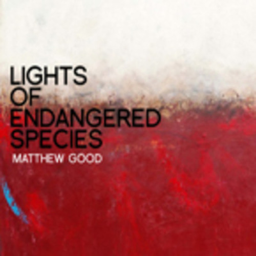 Matthew Good - Zero Orchestra (November 15, 2011)
