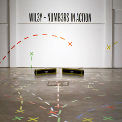 Wiley - 'Numbers In Action (Dobie Remix)' (Big Dada)