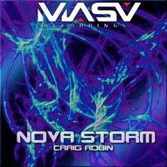 Craig Robin - Nova Storm (Original)[FREE DOWNLOAD]