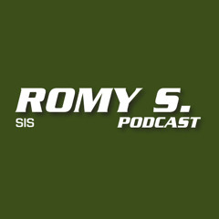 Romy S. Podcast | SIS | 05