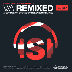Papacha - Benimussa (Glender vs Chus & Ceballos Remix)