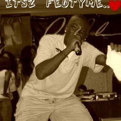 FEDTYME ARTIST MISTA LONESTAR_MY BLOOD