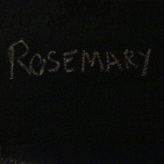 GBA 30 Rosemary