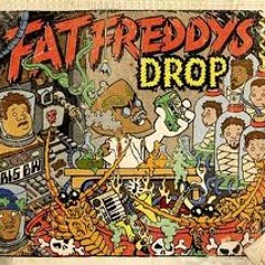 Fat Freddy's Drop - Big BW (Mateba bootleg remix) FREE
