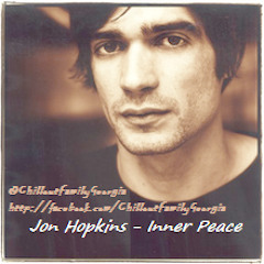 Jon Hopkins - Inner Peace