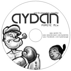 Aydan - Popeye Mix