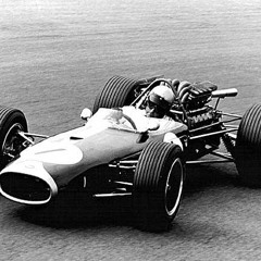 Pogs Champion - F1 Night