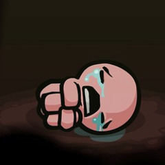 The Binding of Isaac - In The Beginning...