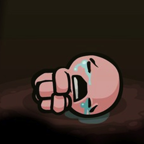 The Binding of Isaac - In The Beginning...