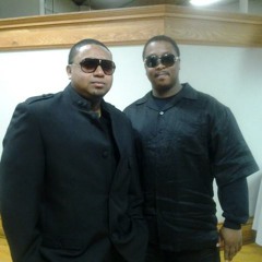 Deadly Diseaze(HollaBack Freestyle)ft. LL Cool J(Studio Quality)