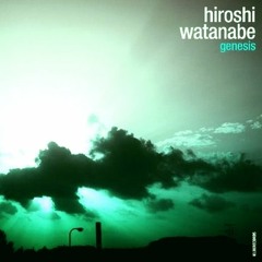 Hiroshi Watanabe - Genesis (Walld Remix)