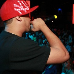 18. Im On (Remix)- Feat. Nave'