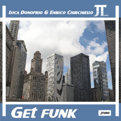 Mad system brothers - Get funk (original mix)