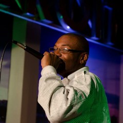 LAST MAN STANDING FT. JAY RUSH & T.DIAMOND