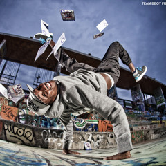MIXTAPE -TEAM BBF 2012-Track "Niggaz"