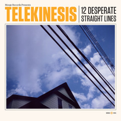 Telekinesis "Please Ask for Help"