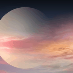 Nightcore - The Moon