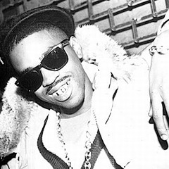 BEHIND BARS ( Slick Rick ) Prince Paul unreleased rough mix recorded 92 ?