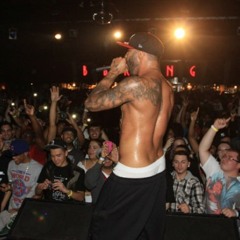 Joe Budden-Quality Of Life