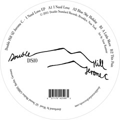 Double Hill & Jerome C. - Blue Sky Holiday